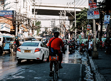 Metro Manila COVID-19 positivity rate rising