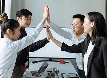 Partner with us for a healthier future