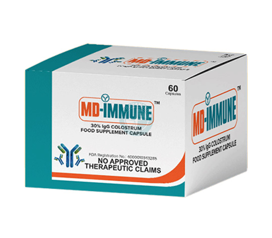 MD-IMMUNE