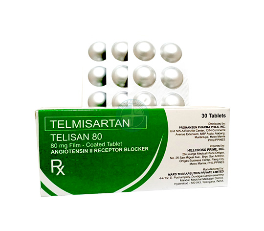 Telisan