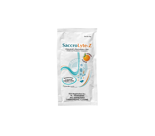 Saccrolyte-Z