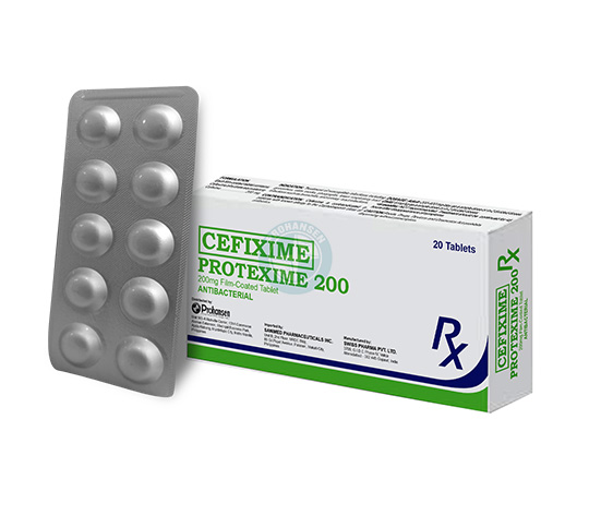 Protexime